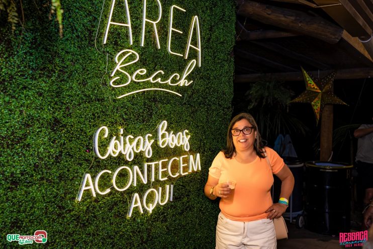 Ressaca de Carnaval Agita a Cabana Área Beach em Porto Seguro com Me Leva 73, Gab Lopes e DJ P3 52