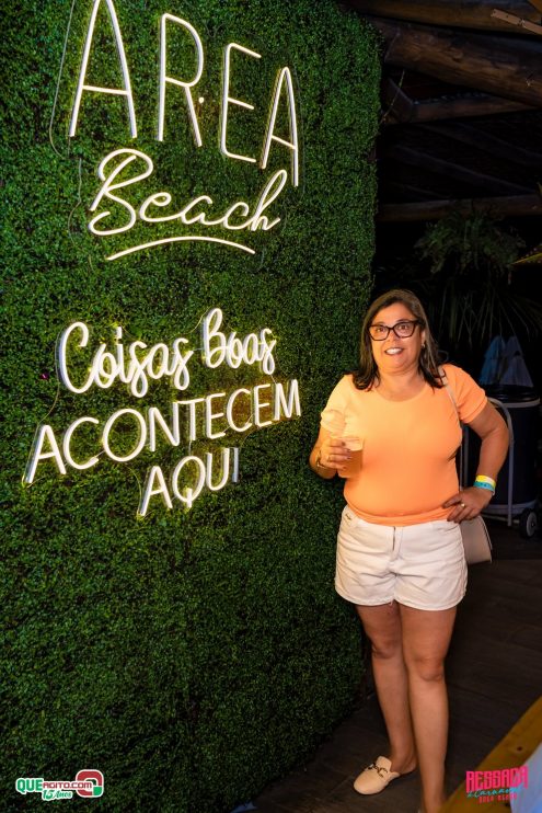 Ressaca de Carnaval Agita a Cabana Área Beach em Porto Seguro com Me Leva 73, Gab Lopes e DJ P3 53