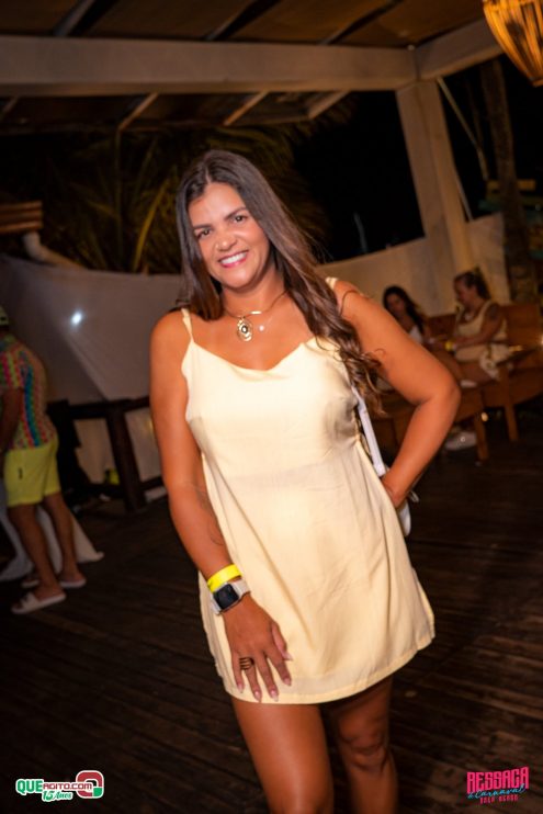 Ressaca de Carnaval Agita a Cabana Área Beach em Porto Seguro com Me Leva 73, Gab Lopes e DJ P3 61