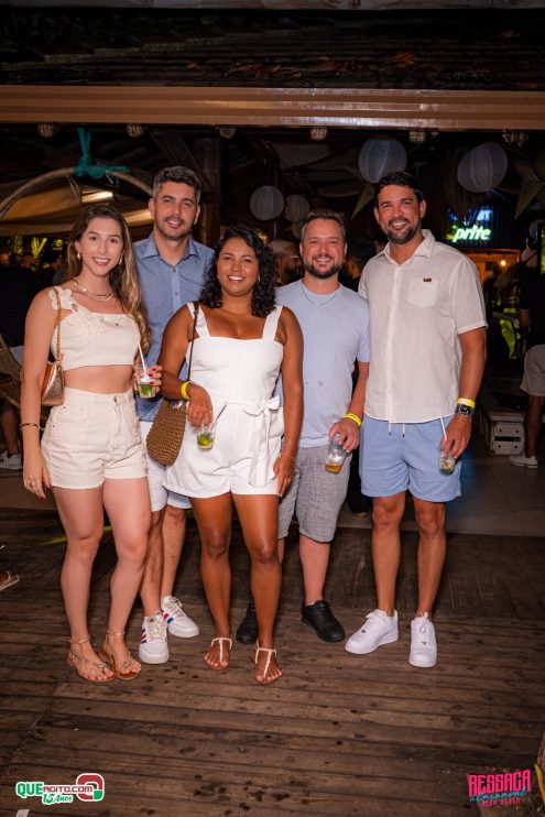 Ressaca de Carnaval Agita a Cabana Área Beach em Porto Seguro com Me Leva 73, Gab Lopes e DJ P3 94