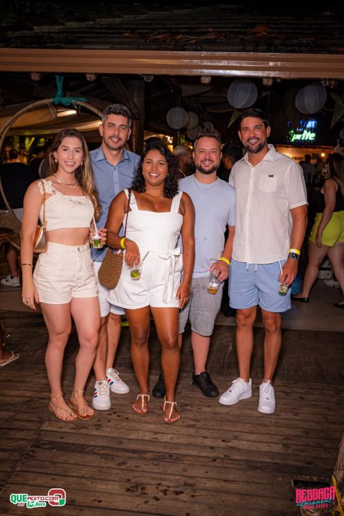 Ressaca de Carnaval Agita a Cabana Área Beach em Porto Seguro com Me Leva 73, Gab Lopes e DJ P3 95