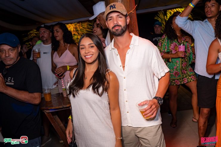 Ressaca de Carnaval Agita a Cabana Área Beach em Porto Seguro com Me Leva 73, Gab Lopes e DJ P3 116