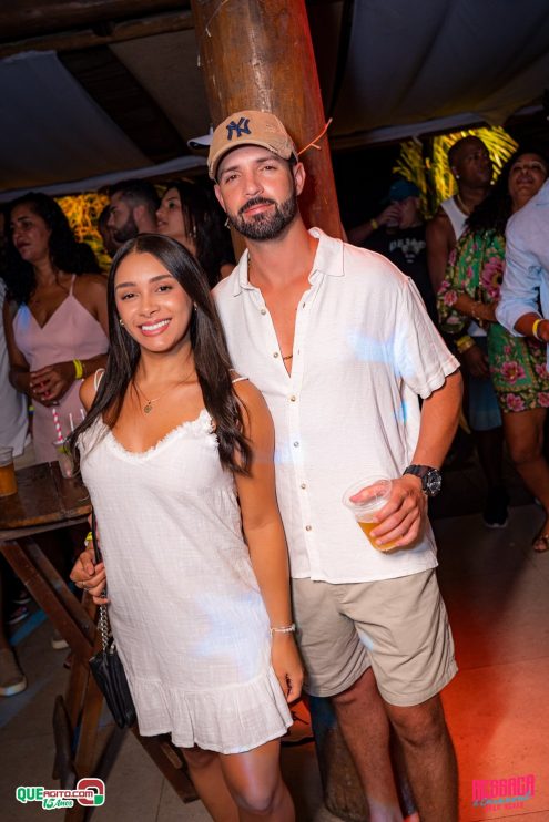 Ressaca de Carnaval Agita a Cabana Área Beach em Porto Seguro com Me Leva 73, Gab Lopes e DJ P3 117