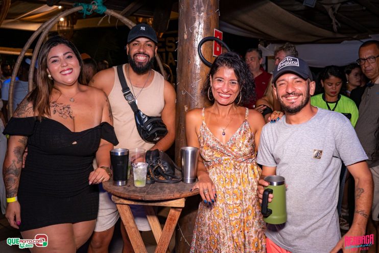 Ressaca de Carnaval Agita a Cabana Área Beach em Porto Seguro com Me Leva 73, Gab Lopes e DJ P3 119