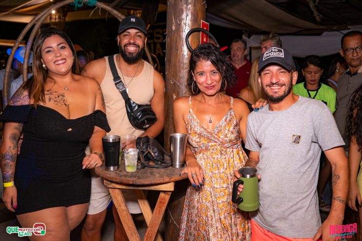 Ressaca de Carnaval Agita a Cabana Área Beach em Porto Seguro com Me Leva 73, Gab Lopes e DJ P3 120