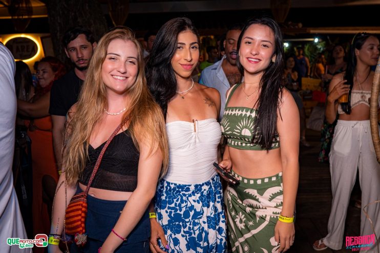 Ressaca de Carnaval Agita a Cabana Área Beach em Porto Seguro com Me Leva 73, Gab Lopes e DJ P3 121