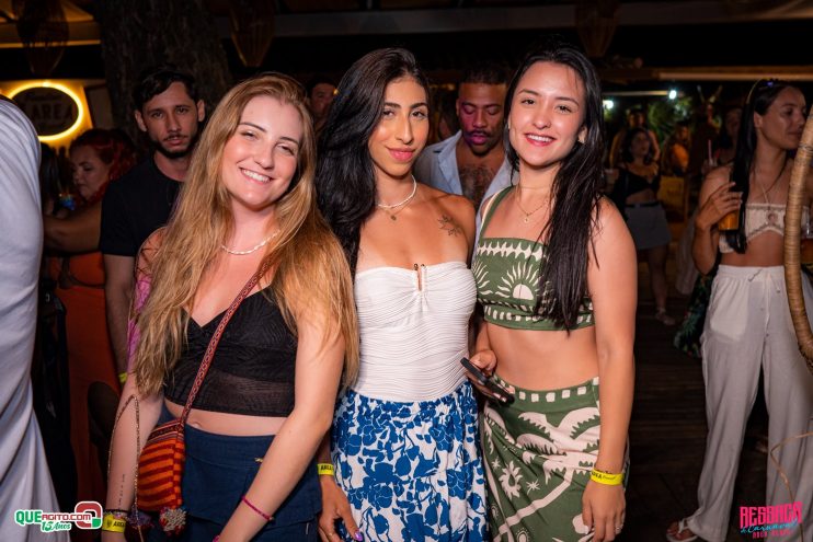 Ressaca de Carnaval Agita a Cabana Área Beach em Porto Seguro com Me Leva 73, Gab Lopes e DJ P3 122