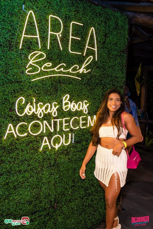 Ressaca de Carnaval Agita a Cabana Área Beach em Porto Seguro com Me Leva 73, Gab Lopes e DJ P3 133