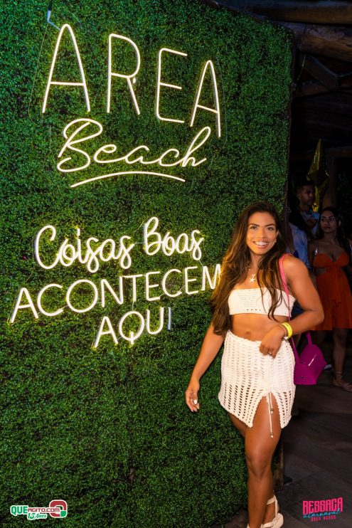 Ressaca de Carnaval Agita a Cabana Área Beach em Porto Seguro com Me Leva 73, Gab Lopes e DJ P3 134