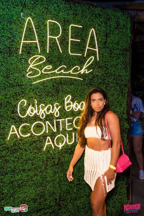 Ressaca de Carnaval Agita a Cabana Área Beach em Porto Seguro com Me Leva 73, Gab Lopes e DJ P3 136