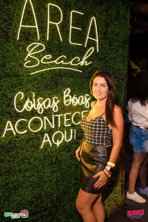 Ressaca de Carnaval Agita a Cabana Área Beach em Porto Seguro com Me Leva 73, Gab Lopes e DJ P3 144