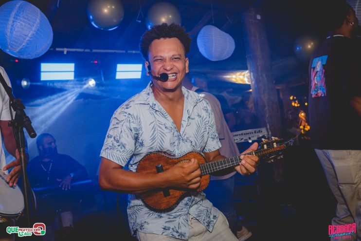 Ressaca de Carnaval Agita a Cabana Área Beach em Porto Seguro com Me Leva 73, Gab Lopes e DJ P3 159