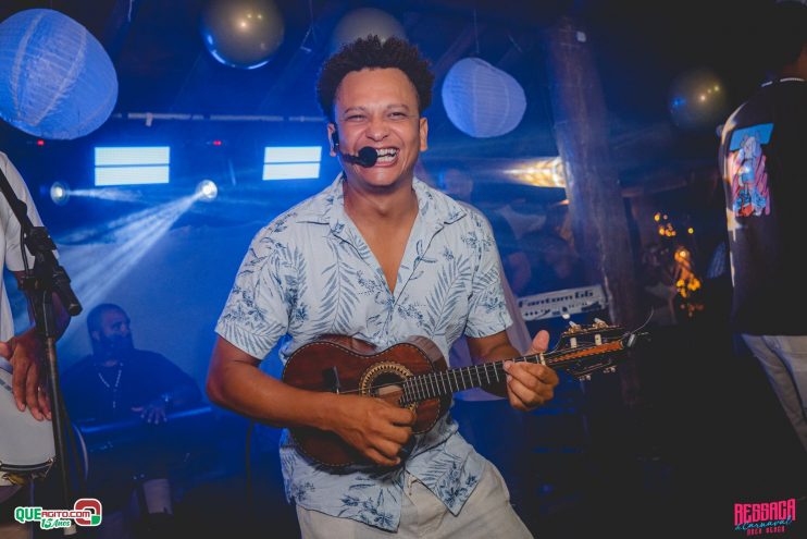 Ressaca de Carnaval Agita a Cabana Área Beach em Porto Seguro com Me Leva 73, Gab Lopes e DJ P3 160