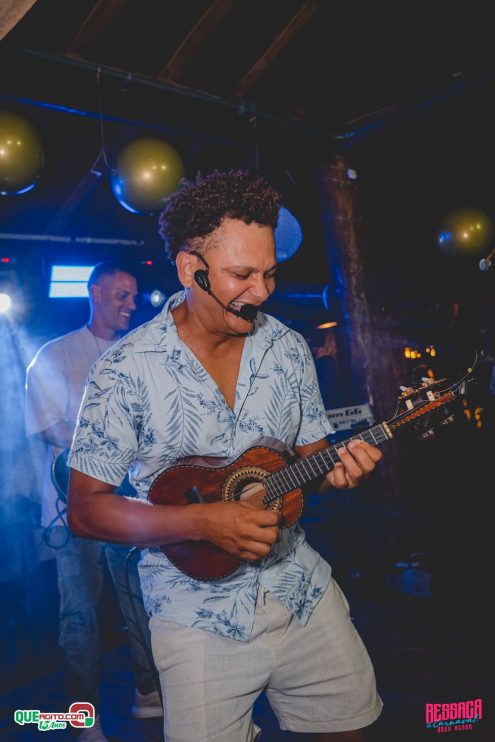 Ressaca de Carnaval Agita a Cabana Área Beach em Porto Seguro com Me Leva 73, Gab Lopes e DJ P3 161