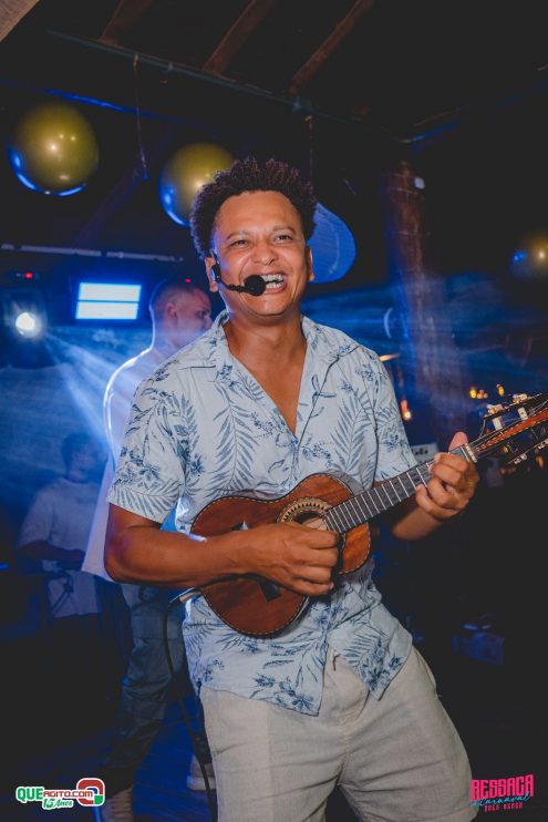 Ressaca de Carnaval Agita a Cabana Área Beach em Porto Seguro com Me Leva 73, Gab Lopes e DJ P3 162