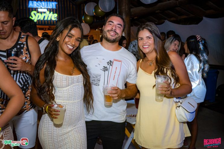 Ressaca de Carnaval Agita a Cabana Área Beach em Porto Seguro com Me Leva 73, Gab Lopes e DJ P3 170