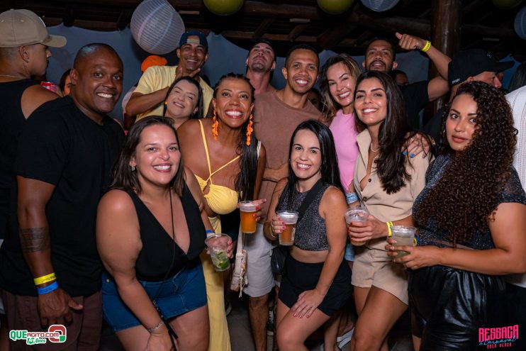 Ressaca de Carnaval Agita a Cabana Área Beach em Porto Seguro com Me Leva 73, Gab Lopes e DJ P3 175