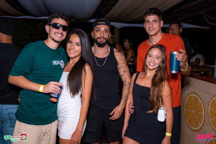 Ressaca de Carnaval Agita a Cabana Área Beach em Porto Seguro com Me Leva 73, Gab Lopes e DJ P3 177