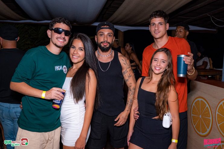 Ressaca de Carnaval Agita a Cabana Área Beach em Porto Seguro com Me Leva 73, Gab Lopes e DJ P3 178