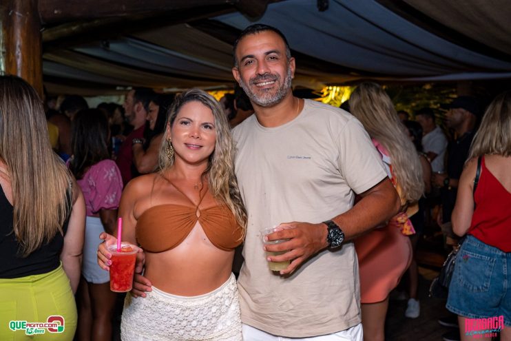 Ressaca de Carnaval Agita a Cabana Área Beach em Porto Seguro com Me Leva 73, Gab Lopes e DJ P3 180