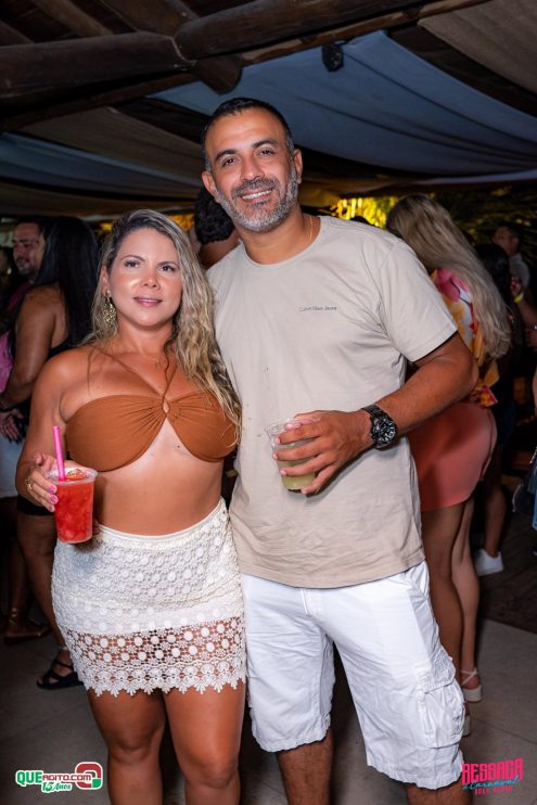 Ressaca de Carnaval Agita a Cabana Área Beach em Porto Seguro com Me Leva 73, Gab Lopes e DJ P3 182