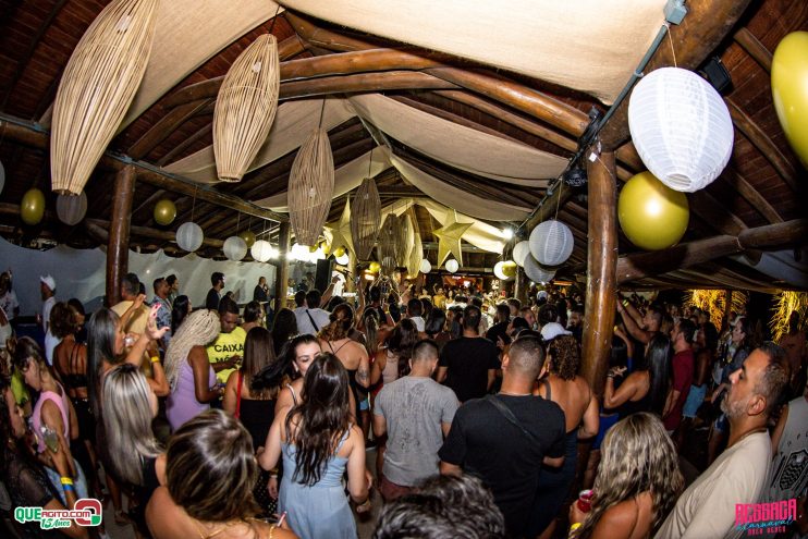 Ressaca de Carnaval Agita a Cabana Área Beach em Porto Seguro com Me Leva 73, Gab Lopes e DJ P3 189