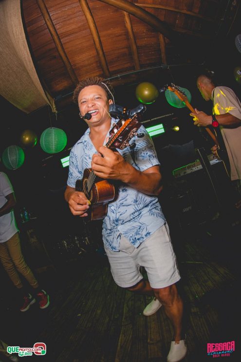 Ressaca de Carnaval Agita a Cabana Área Beach em Porto Seguro com Me Leva 73, Gab Lopes e DJ P3 194