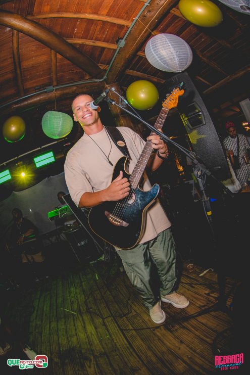 Ressaca de Carnaval Agita a Cabana Área Beach em Porto Seguro com Me Leva 73, Gab Lopes e DJ P3 197