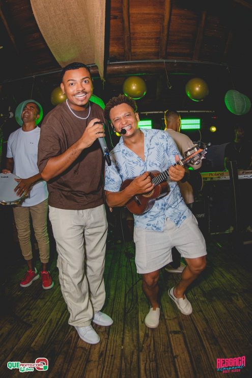 Ressaca de Carnaval Agita a Cabana Área Beach em Porto Seguro com Me Leva 73, Gab Lopes e DJ P3 200