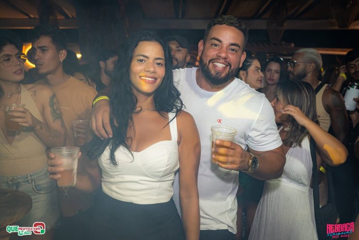 Ressaca de Carnaval Agita a Cabana Área Beach em Porto Seguro com Me Leva 73, Gab Lopes e DJ P3 201