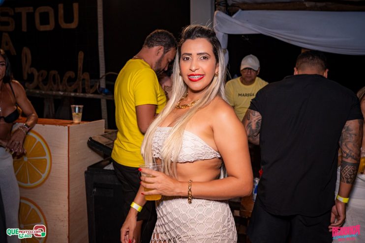 Ressaca de Carnaval Agita a Cabana Área Beach em Porto Seguro com Me Leva 73, Gab Lopes e DJ P3 223