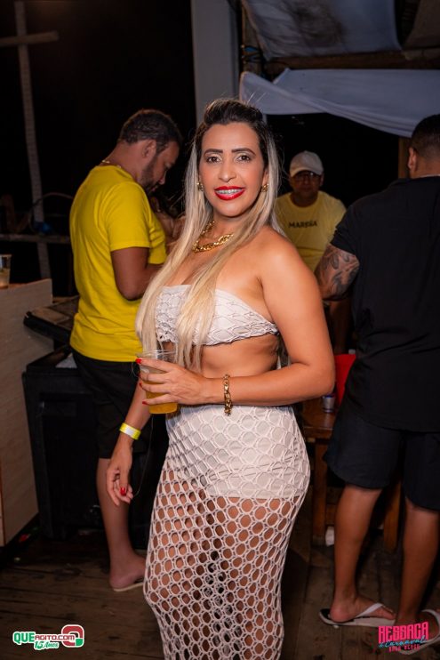 Ressaca de Carnaval Agita a Cabana Área Beach em Porto Seguro com Me Leva 73, Gab Lopes e DJ P3 224