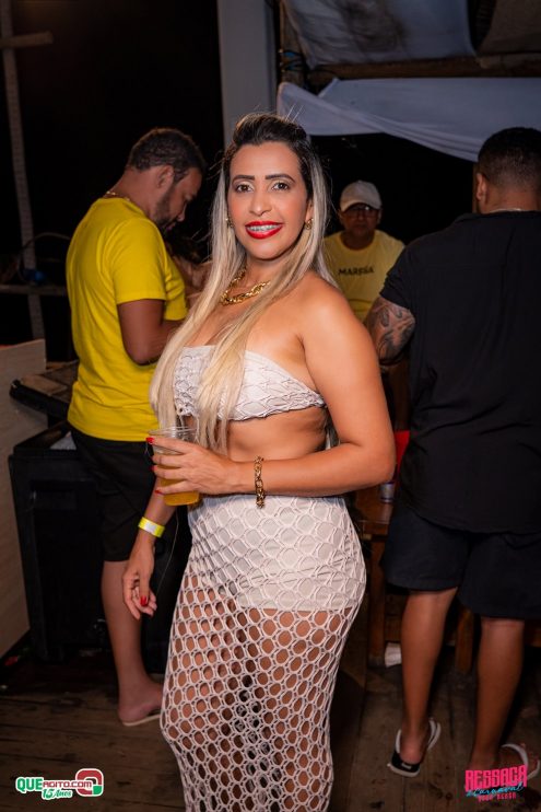 Ressaca de Carnaval Agita a Cabana Área Beach em Porto Seguro com Me Leva 73, Gab Lopes e DJ P3 225