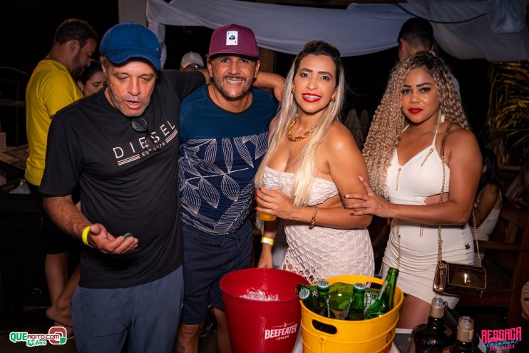 Ressaca de Carnaval Agita a Cabana Área Beach em Porto Seguro com Me Leva 73, Gab Lopes e DJ P3 228