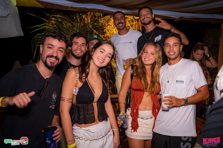 Ressaca de Carnaval Agita a Cabana Área Beach em Porto Seguro com Me Leva 73, Gab Lopes e DJ P3 230