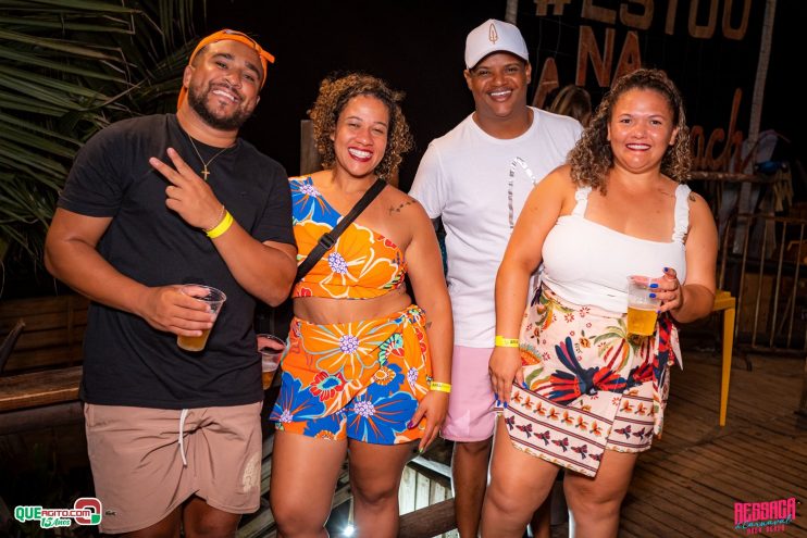 Ressaca de Carnaval Agita a Cabana Área Beach em Porto Seguro com Me Leva 73, Gab Lopes e DJ P3 239