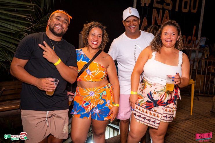 Ressaca de Carnaval Agita a Cabana Área Beach em Porto Seguro com Me Leva 73, Gab Lopes e DJ P3 240