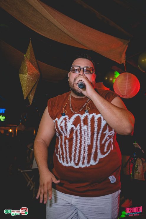 Ressaca de Carnaval Agita a Cabana Área Beach em Porto Seguro com Me Leva 73, Gab Lopes e DJ P3 254