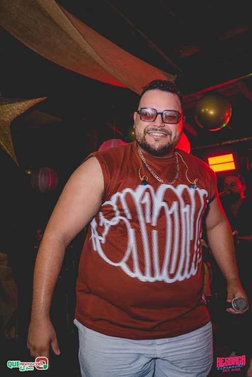 Ressaca de Carnaval Agita a Cabana Área Beach em Porto Seguro com Me Leva 73, Gab Lopes e DJ P3 258