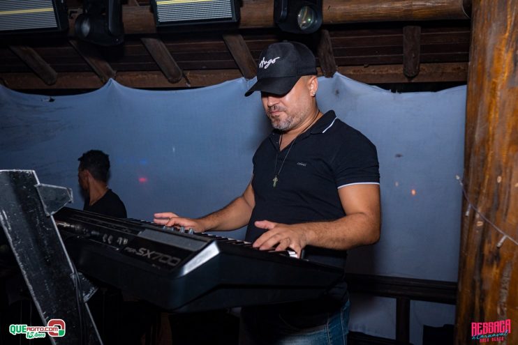 Ressaca de Carnaval Agita a Cabana Área Beach em Porto Seguro com Me Leva 73, Gab Lopes e DJ P3 264