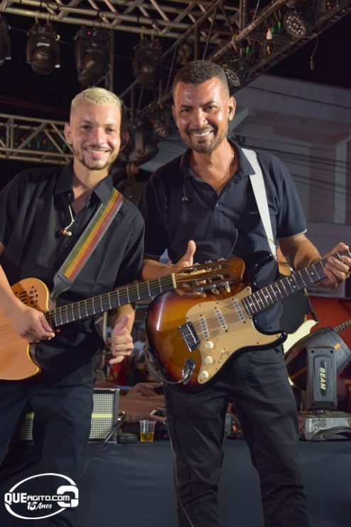 Banda Arriba Saia celebra 25 anos com gravação de DVD em Eunápolis 19