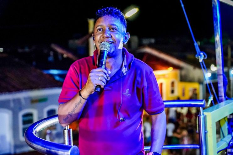 Passarela da Cultura: shows animam o quinto dia do Carnaval de Porto Seguro 15