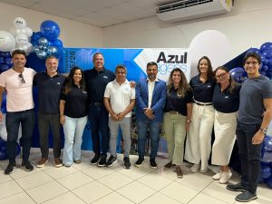 Nordestur Azul Viagens: apresentação de resultados positivos no destino e projetos promissores para Porto Seguro 3