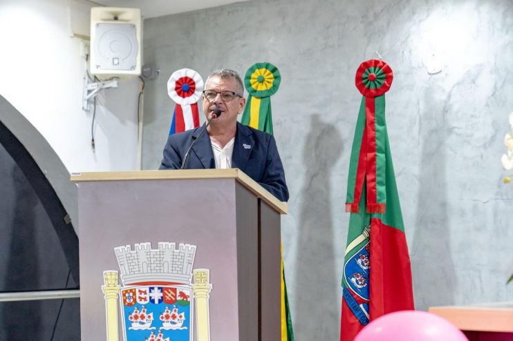 Câmara de Vereadores de Porto Seguro realiza sessão solene em homenagem ao Mês da Mulher 14