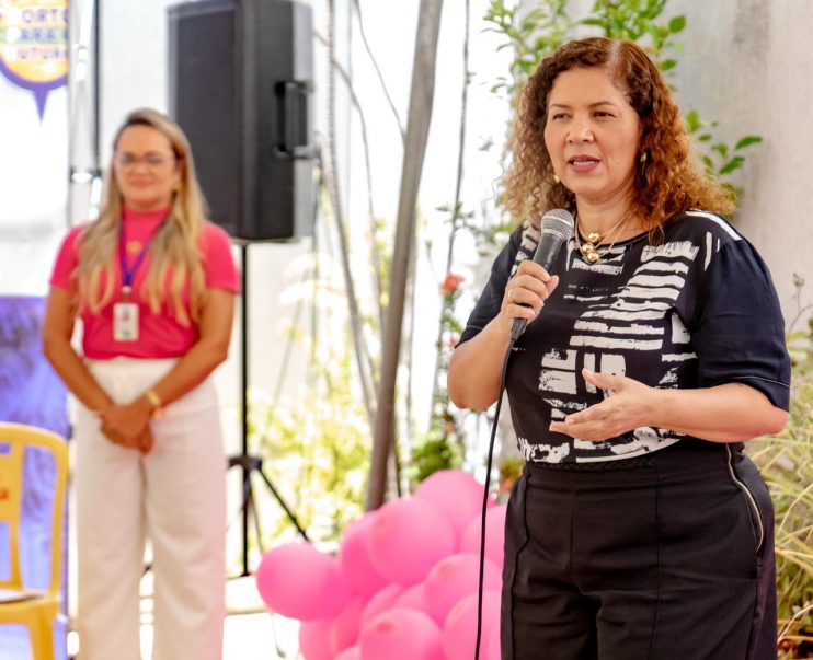 Mês da Mulher: encontro no CRAM promove reflexão e fortalecimento feminino 17