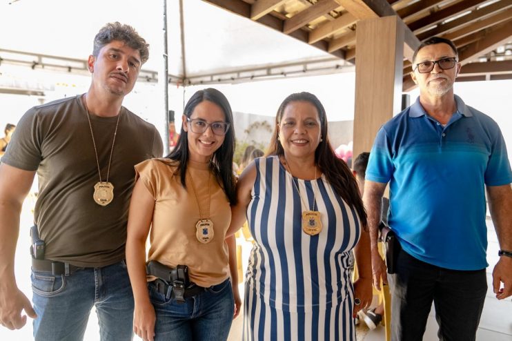 Mês da Mulher: encontro no CRAM promove reflexão e fortalecimento feminino 16