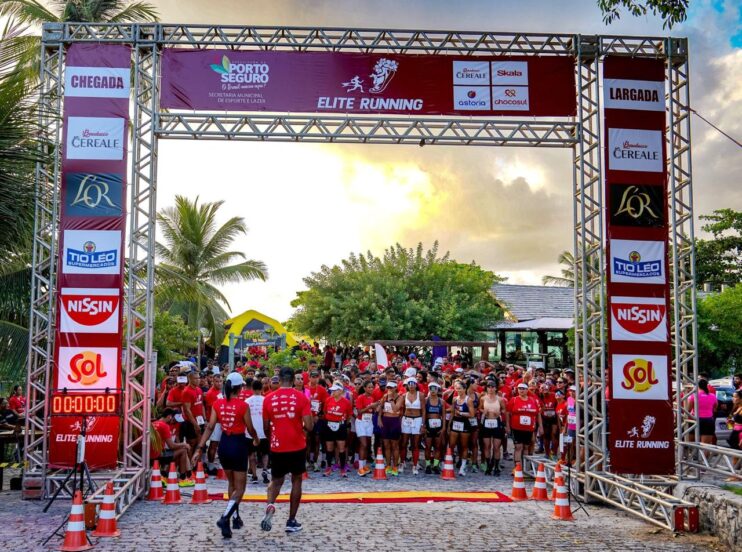 5ª Elite Running: um encontro de alegria, saúde e superação 27