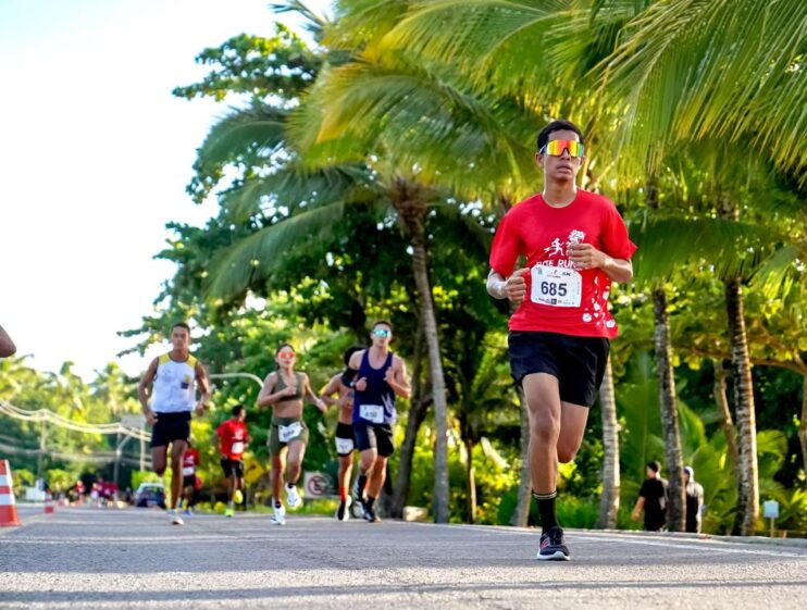 5ª Elite Running: um encontro de alegria, saúde e superação 22