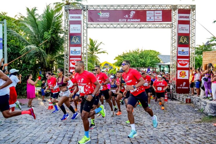 5ª Elite Running: um encontro de alegria, saúde e superação 4