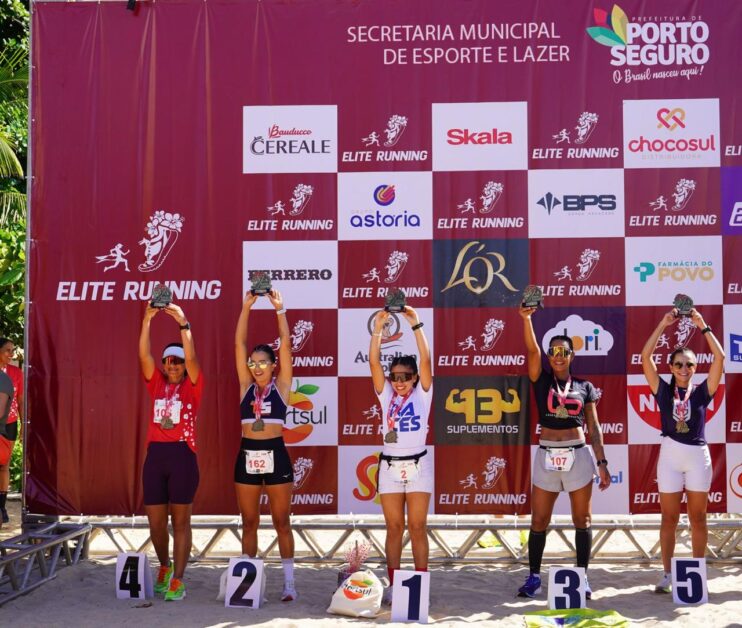 5ª Elite Running: um encontro de alegria, saúde e superação 11